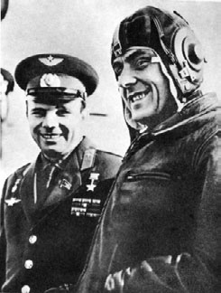 Иллюстрация к книге — Юрий Гагарин. Человек-легенда [i_224.jpg]