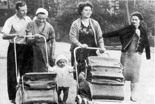 Иллюстрация к книге — Юрий Гагарин. Человек-легенда [i_232.jpg]