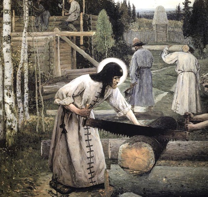 Иллюстрация к книге — Государственные и духовные лидеры [i_015.jpg]