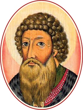 Иллюстрация к книге — Государственные и духовные лидеры [i_016.jpg]