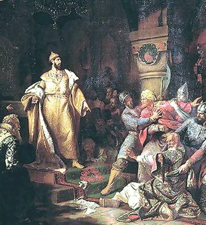 Иллюстрация к книге — Государственные и духовные лидеры [i_022.jpg]