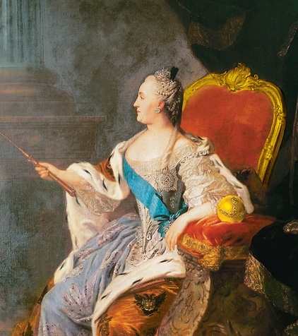 Иллюстрация к книге — Государственные и духовные лидеры [i_033.jpg]