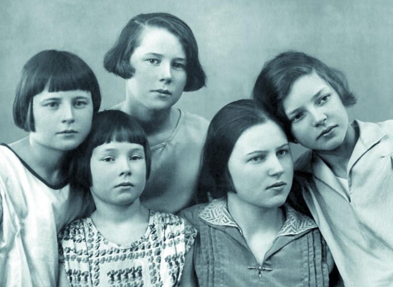 Иллюстрация к книге — 58-я. Неизъятое [_099.jpg]