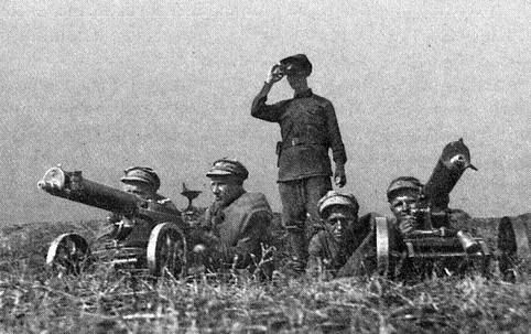 Иллюстрация к книге — Танковые рейды 1941-1945 [i_003.jpg]