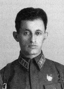 Иллюстрация к книге — Танковые рейды 1941-1945 [i_005.jpg]