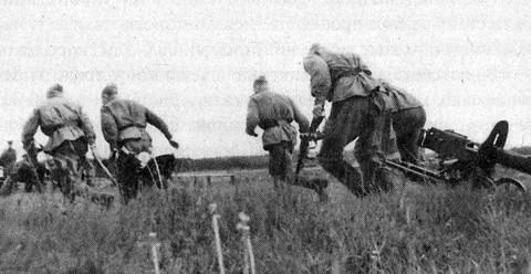 Иллюстрация к книге — Танковые рейды 1941-1945 [i_010.jpg]