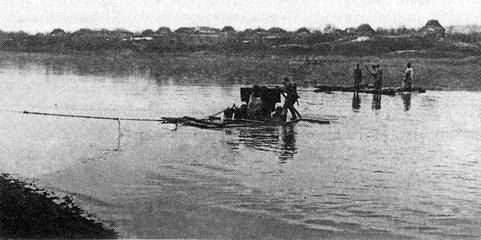 Иллюстрация к книге — Танковые рейды 1941-1945 [i_018.jpg]