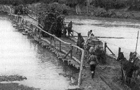 Иллюстрация к книге — Танковые рейды 1941-1945 [i_020.jpg]