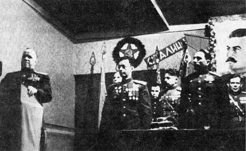 Иллюстрация к книге — Танковые рейды 1941-1945 [i_034.jpg]