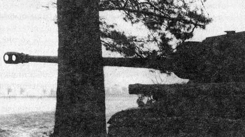 Иллюстрация к книге — Танковые рейды 1941-1945 [i_037.jpg]