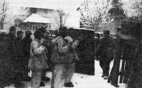 Иллюстрация к книге — Танковые рейды 1941-1945 [i_038.jpg]