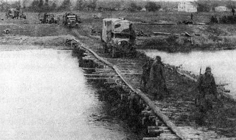 Иллюстрация к книге — Танковые рейды 1941-1945 [i_051.jpg]