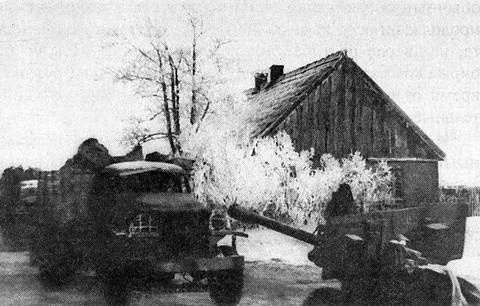 Иллюстрация к книге — Танковые рейды 1941-1945 [i_052.jpg]