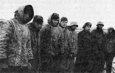 Иллюстрация к книге — Танковые рейды 1941-1945 [i_060.jpg]