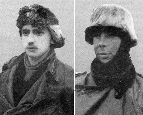 Иллюстрация к книге — Танковые рейды 1941-1945 [i_061.jpg]