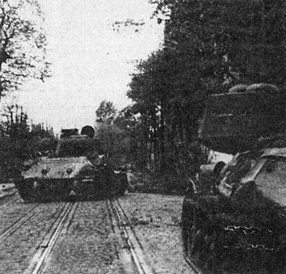 Иллюстрация к книге — Танковые рейды 1941-1945 [i_073.jpg]