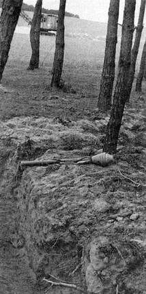 Иллюстрация к книге — Танковые рейды 1941-1945 [i_074.jpg]