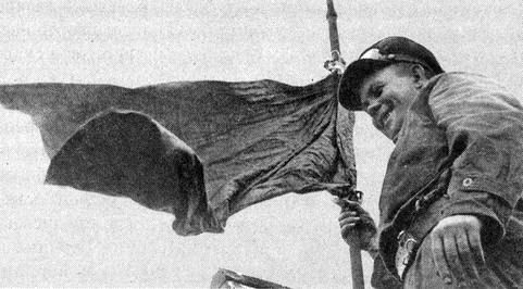 Иллюстрация к книге — Танковые рейды 1941-1945 [i_082.jpg]