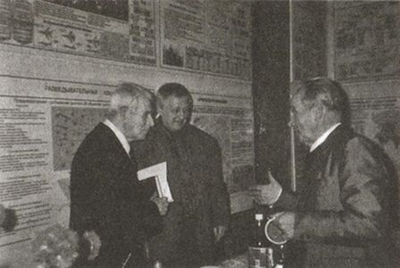 Иллюстрация к книге — Сталинские соколы против асов Люфтваффе [i_002.jpg]