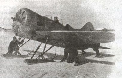 Иллюстрация к книге — Сталинские соколы против асов Люфтваффе [i_006.jpg]