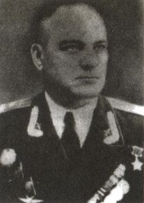 Иллюстрация к книге — Сталинские соколы против асов Люфтваффе [i_007.jpg]