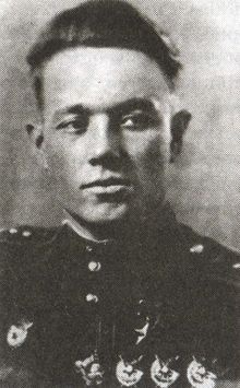 Иллюстрация к книге — Сталинские соколы против асов Люфтваффе [i_016.jpg]