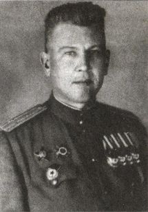 Иллюстрация к книге — Сталинские соколы против асов Люфтваффе [i_031.jpg]