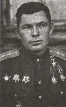 Иллюстрация к книге — Сталинские соколы против асов Люфтваффе [i_033.jpg]