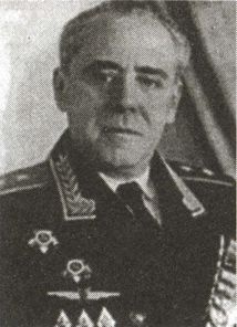 Иллюстрация к книге — Сталинские соколы против асов Люфтваффе [i_040.jpg]