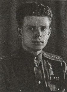 Иллюстрация к книге — Сталинские соколы против асов Люфтваффе [i_043.jpg]