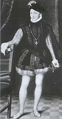 Иллюстрация к книге — Генрих IV [i_011.jpg]