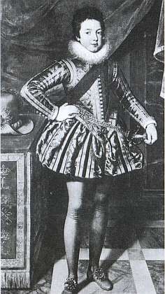 Иллюстрация к книге — Генрих IV [i_051.jpg]