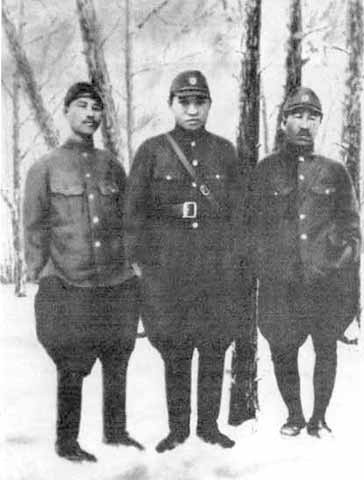 Иллюстрация к книге — Ким Ир Сен [i_008.jpg]