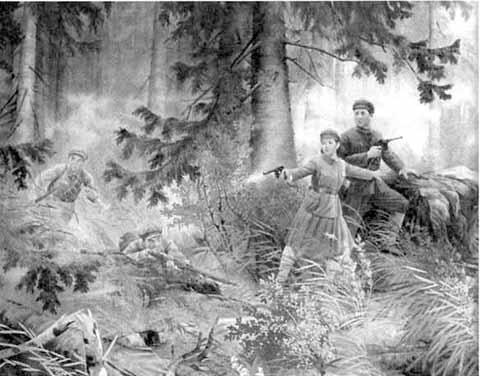 Иллюстрация к книге — Ким Ир Сен [i_010.jpg]