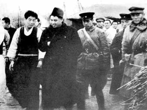 Иллюстрация к книге — Ким Ир Сен [i_017.jpg]