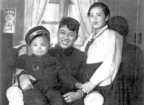 Иллюстрация к книге — Ким Ир Сен [i_019.jpg]