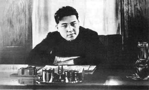 Иллюстрация к книге — Ким Ир Сен [i_022.jpg]