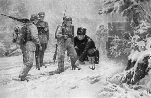 Иллюстрация к книге — Ким Ир Сен [i_031.jpg]