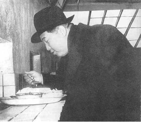 Иллюстрация к книге — Ким Ир Сен [i_043.jpg]