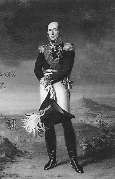 Иллюстрация к книге — Екатерина Великая и ее семейство [i_014.jpg]