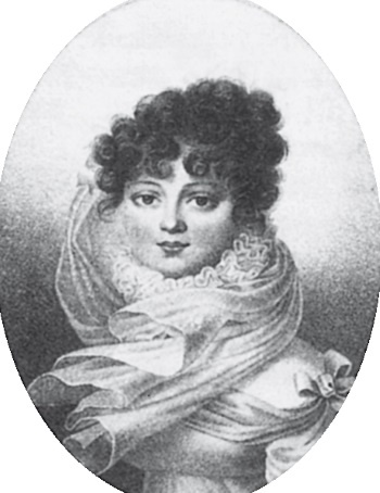 Иллюстрация к книге — Екатерина Великая и ее семейство [i_028.jpg]