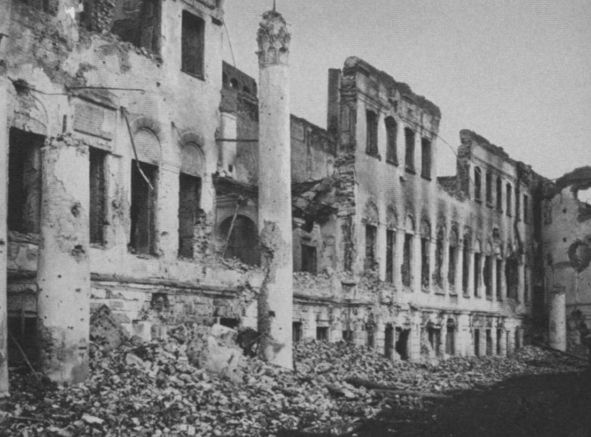 Иллюстрация к книге — Александр Беляев [i_009.jpg]