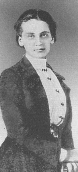 Иллюстрация к книге — Горький без грима. Тайна смерти [i_008.jpg]