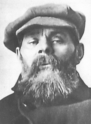 Иллюстрация к книге — Горький без грима. Тайна смерти [i_012.jpg]