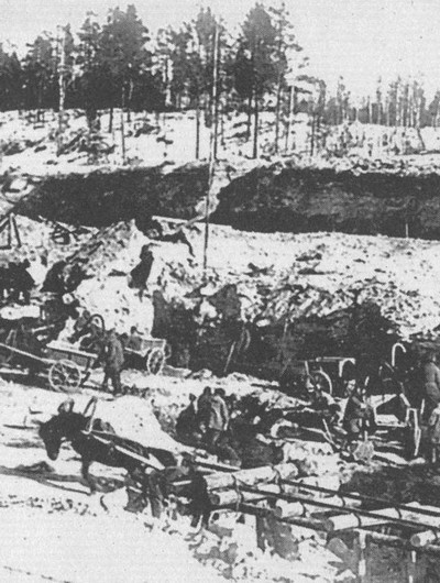 Иллюстрация к книге — Горький без грима. Тайна смерти [i_019.jpg]