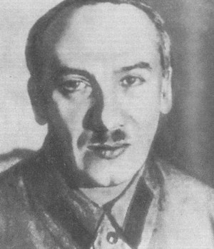 Иллюстрация к книге — Горький без грима. Тайна смерти [i_036.jpg]