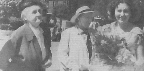 Иллюстрация к книге — Горький без грима. Тайна смерти [i_056.jpg]