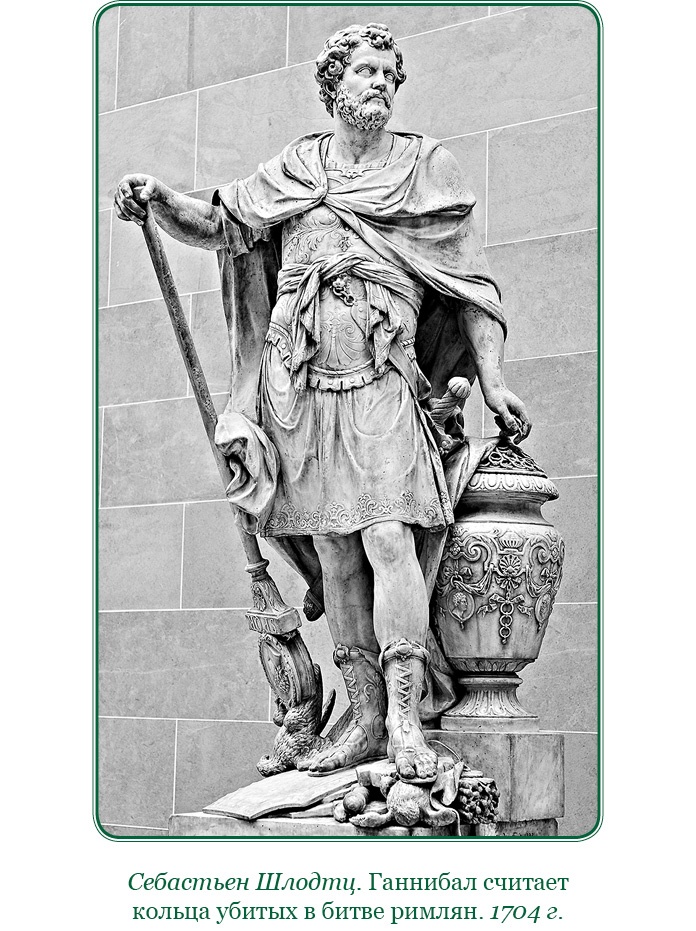 Иллюстрация к книге — Ганнибал у ворот! [i_057.jpg]