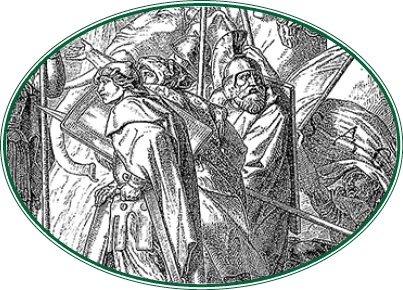 Иллюстрация к книге — Ганнибал у ворот! [i_061.jpg]