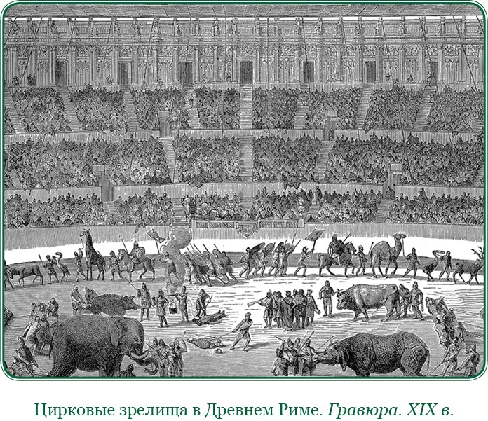 Иллюстрация к книге — Ганнибал у ворот! [i_111.jpg]